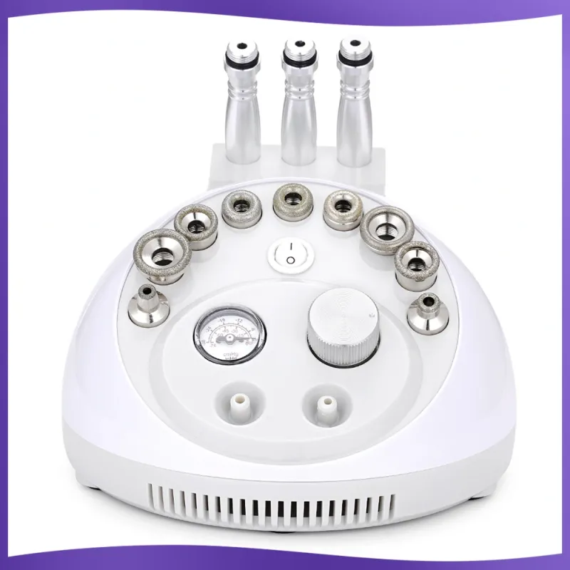 Professional Diamond Microdermabrasion Machine for Sale